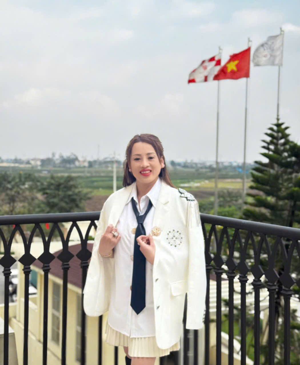 Bùi Thị Vân Anh