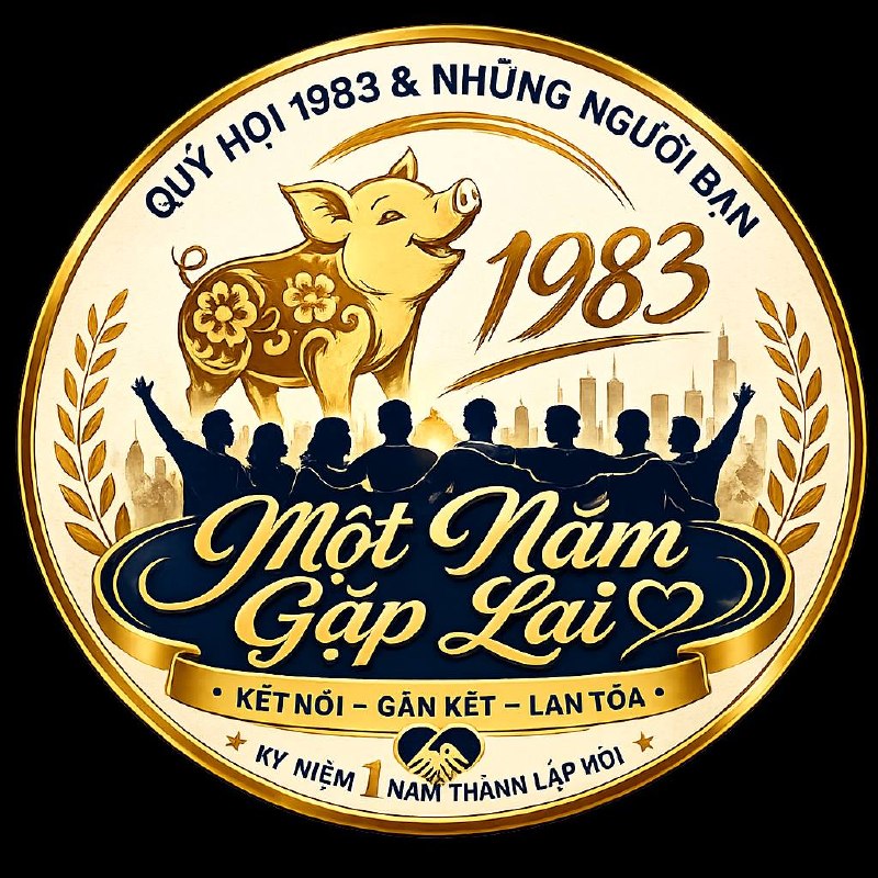 Quý Hợi 1983