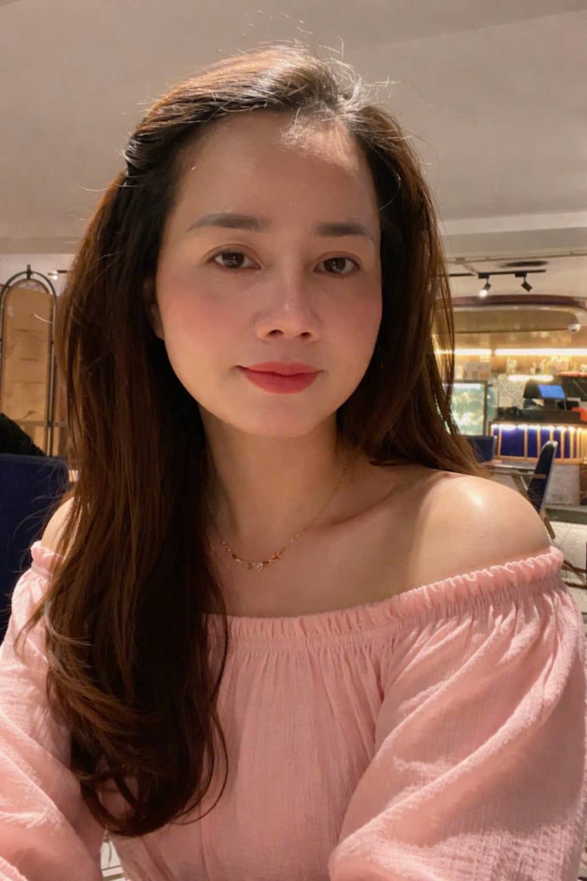 Nguyễn Thanh Hà