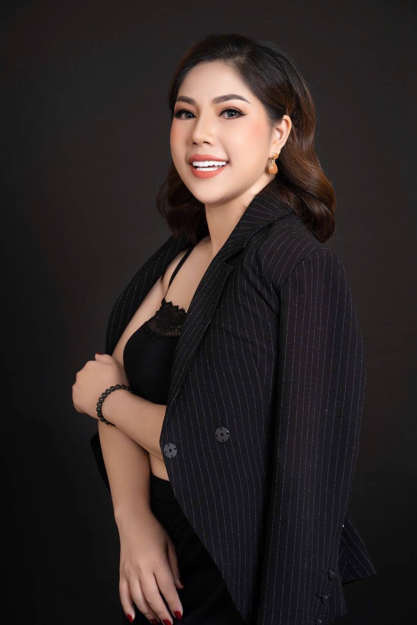 Nguyễn Thị Thanh Nhàn