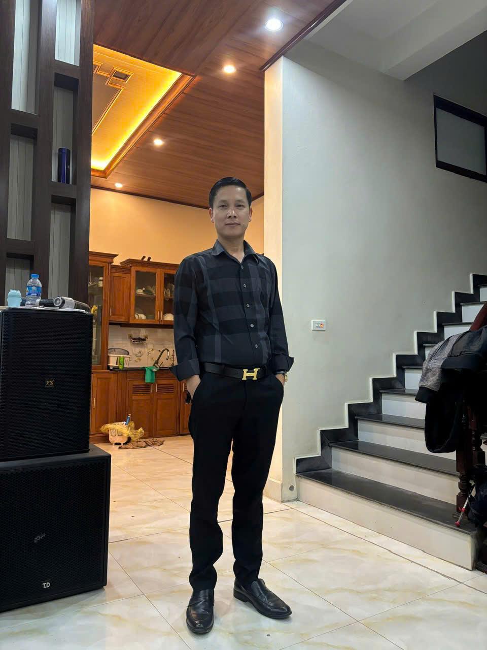 Nguyễn Bá Đông