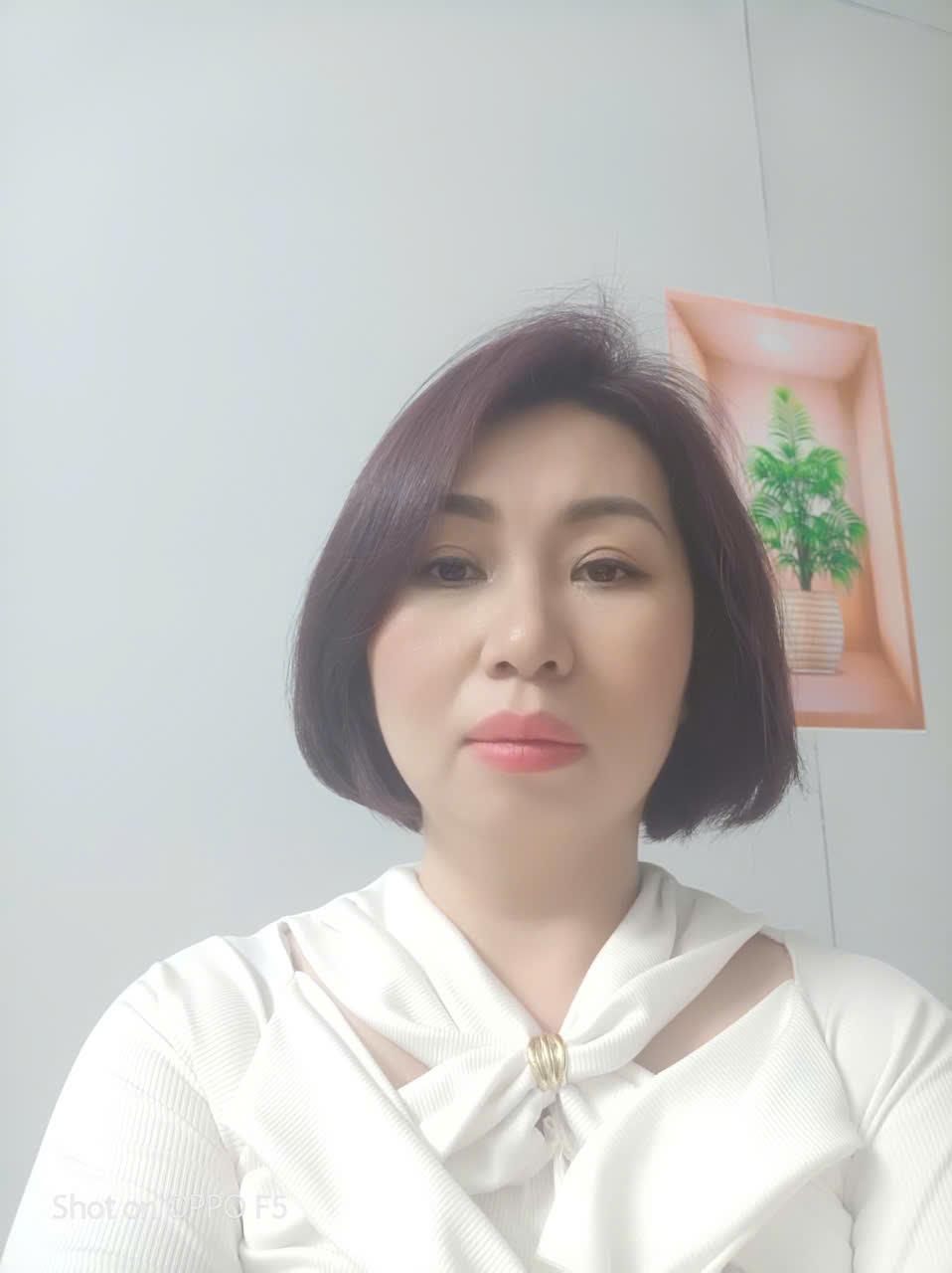 Nguyễn Thị Thu Hiền