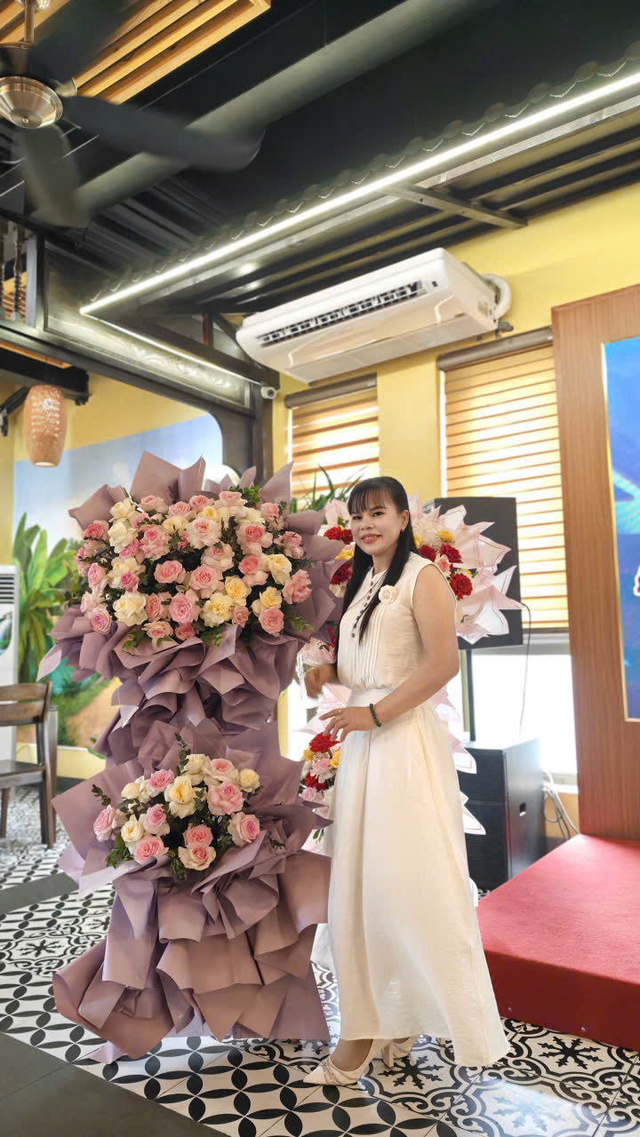 Lương Hoa
