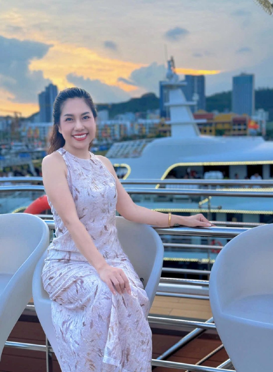 Nguyễn Thị Thanh Nhàn