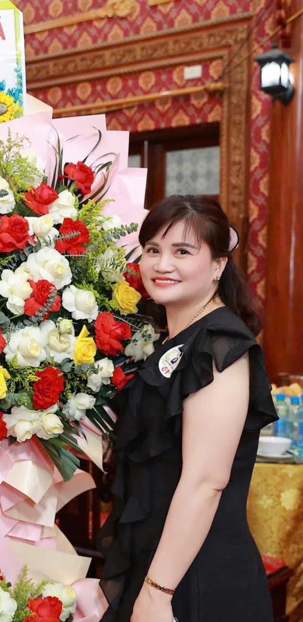 Lê Quỳnh Mai