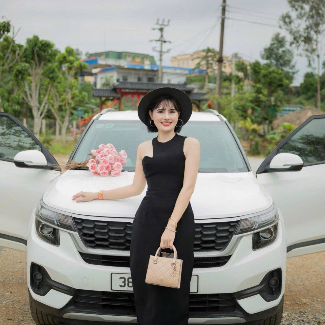 Dương Thị Phương Thảo