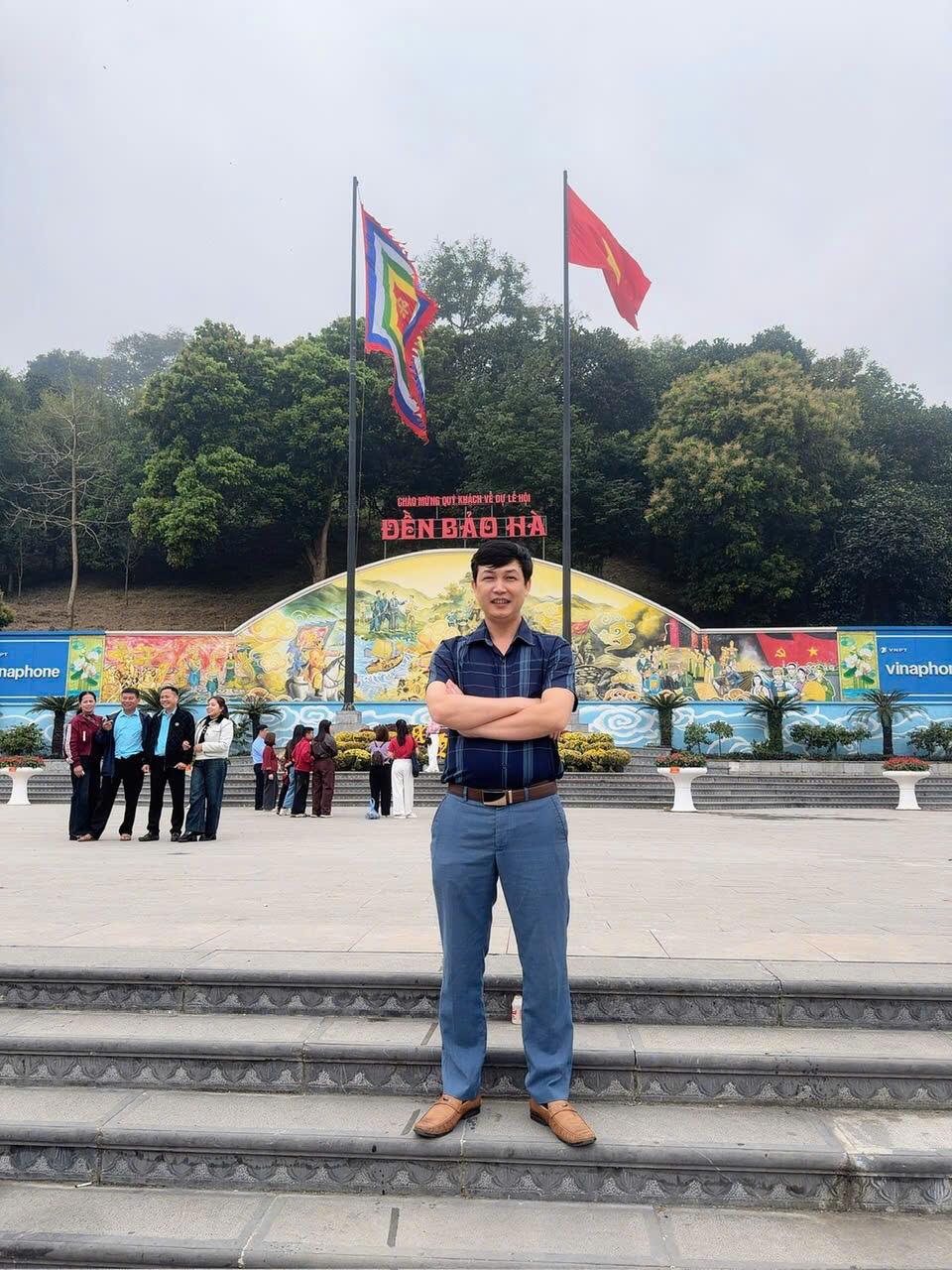 Quang Thọ