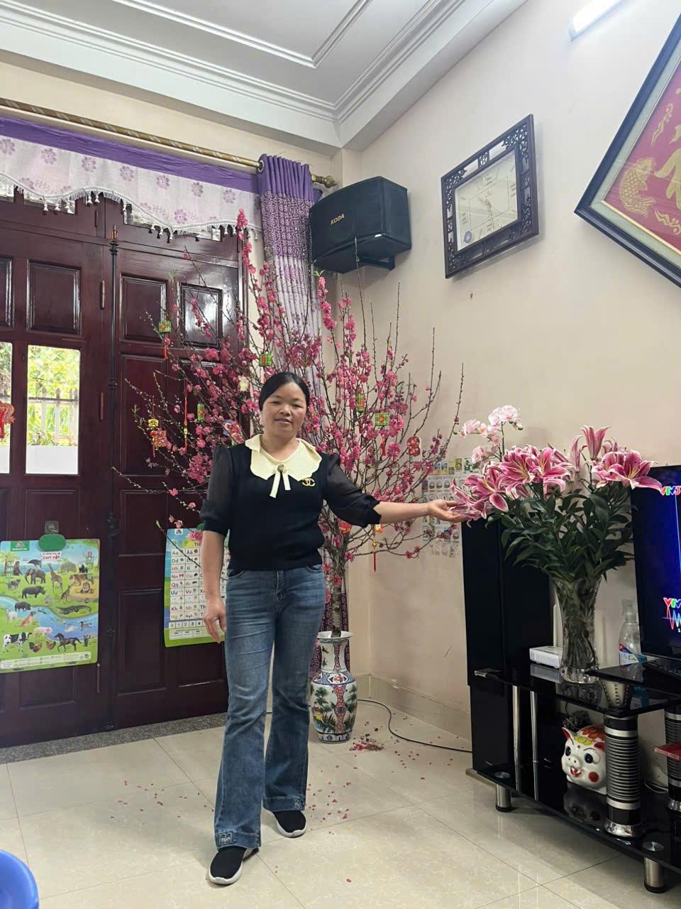 Hoàng Quỳnh Trang