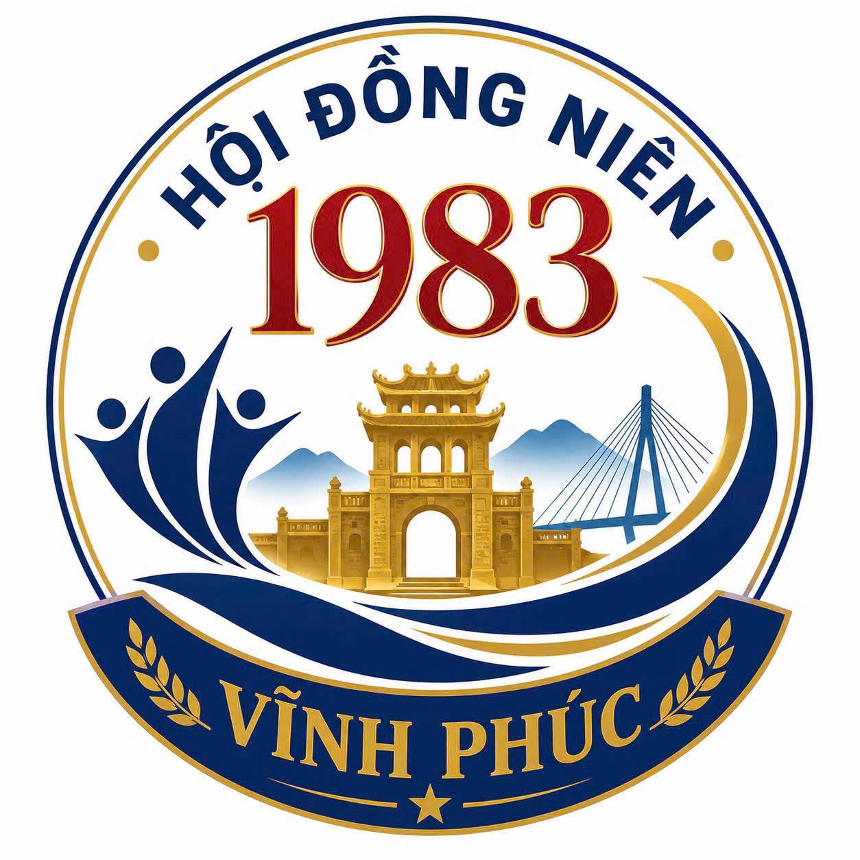Hội Đồng Niên 1983 Vĩnh Phúc
