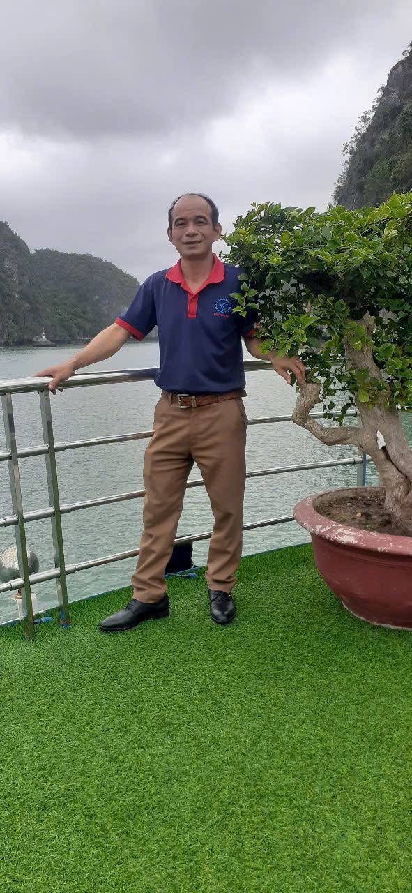 Nguyễn Thanh Xuyên