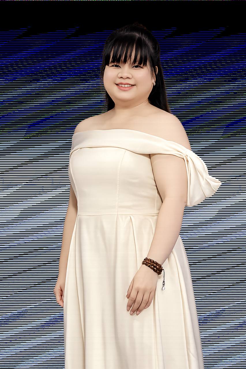 Vi Thị Huyền